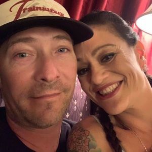 Meet your Posher, Kathy